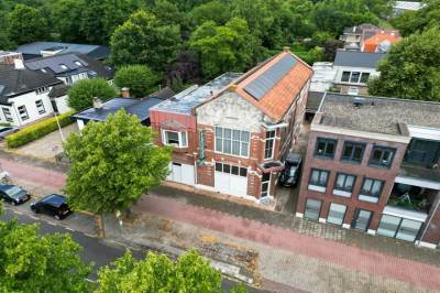 Woning Noorderstraat 189 Sappemeer