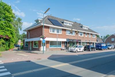 Woning Amersfoortseweg 47A Doorn