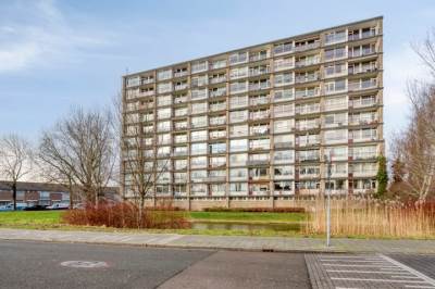 Woning Antwerpenstraat 58 Breda