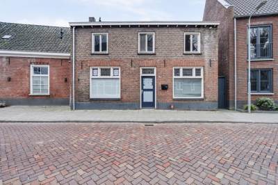 Woning Schoolstraat 16 Moergestel