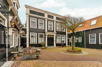 Woning Lagedijk 12B2 Zaandijk