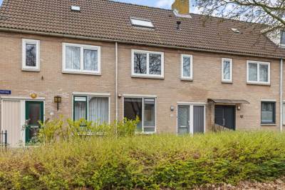 Woning Faktorij 14 Alkmaar