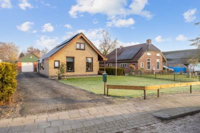 Woning Zwaagweg 25 Woldendorp