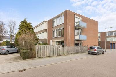 Woning Johan Doornstraat 32 Oss
