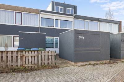Woning Zwanenveld 2506 Nijmegen
