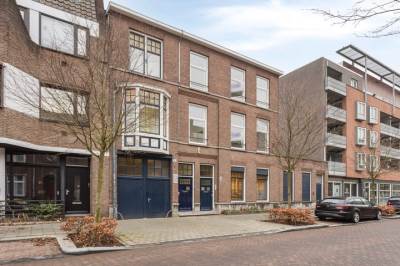 Woning Meerten Verhoffstraat 15B2 Breda