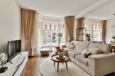 Woning Jasonstraat 531 Amsterdam