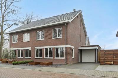 Woning Van Grunsven-erf 16 Heesch