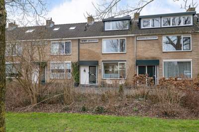 Woning Graan voor Visch 15223 Hoofddorp