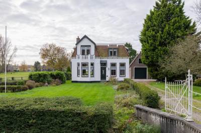 Woning Zuiderweg 83 Zuidoostbeemster