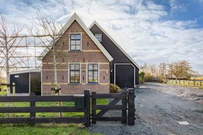 Woning Braakweg 2 Aartswoud