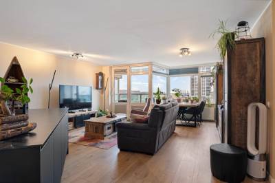 Woning Luxemburglaan 94 Zoetermeer