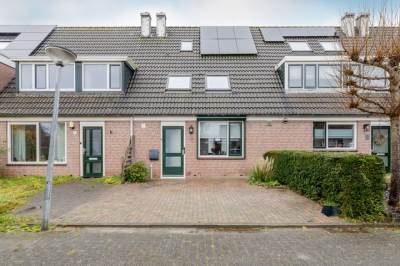 Woning Gervenveld 12 Middenbeemster