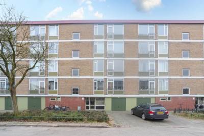 Woning Van Eysingalaan 242 Utrecht