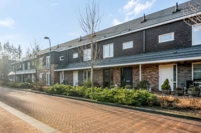 Woning Verbindelaarsweg 123 Ede