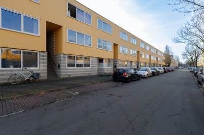 Woning Slachthuisstraat 321 Groningen