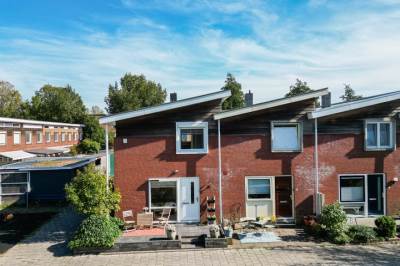 Woning Lage Hoeve 2 Vleuten