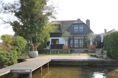 Woning Oud-Loosdrechtsedijk 260 Loosdrecht