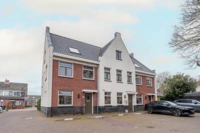 Woning Moelenshof 22 Noordwijk (ZH)