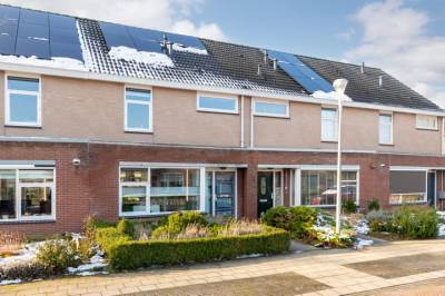 Woning Kloostermanshof 6 Heino