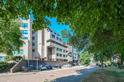 Woning Burgemeester Patijnlaan 746 Den Haag