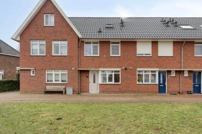 Woning Boogsehof 20 Babberich