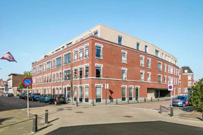 Woning Fenacoliuslaan 118 Maassluis