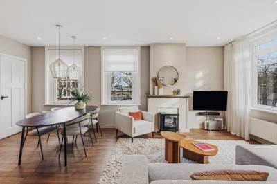 Woning Willem de Zwijgerlaan 3352 Amsterdam