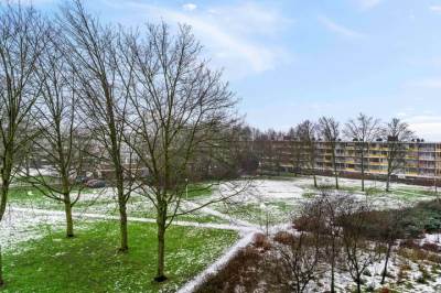 Woning Maarten Lutherweg 177 Amstelveen