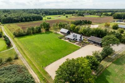 Woning Haarweg 14 Tiendeveen (Gem. Hoogeveen)