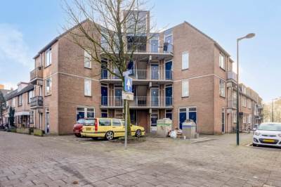 Woning Spuistraat 97 Breda
