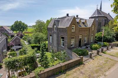 Woning Maasdijk 68 Demen