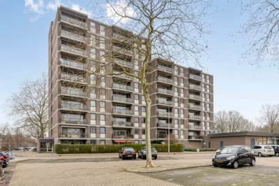 Woning Kastelenplein 25 Eindhoven