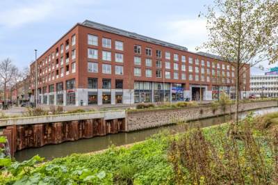 Woning Snellenshof 32 Breda