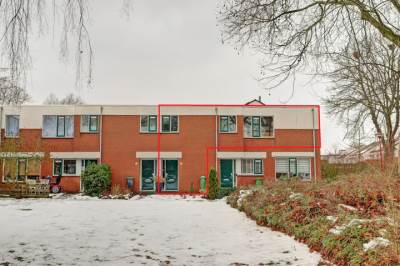 Woning Marterweide 64 Nieuwegein