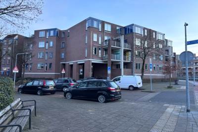 Woning Liebergerweg 584 Hilversum