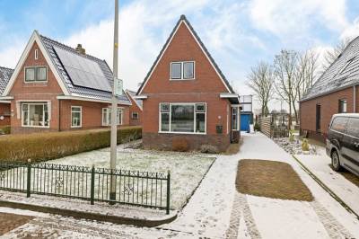 Woning Kerkeboeren 28 Gerkesklooster