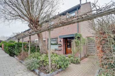 Woning Koweitstraat 17 Hoogvliet Rotterdam