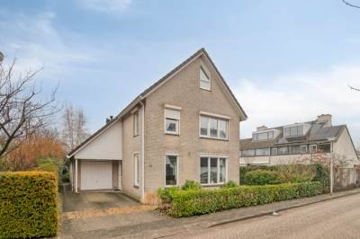 Woning Griendwerker 11 Poortugaal