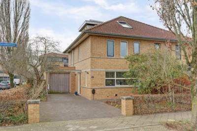 Woning Rubinettestraat 8 Nijmegen