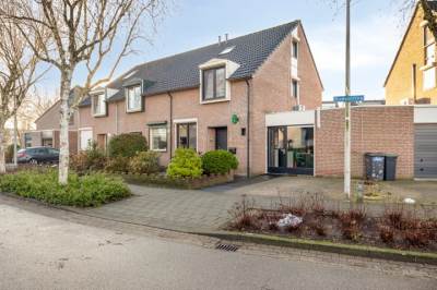 Woning Hudsonring 35 Drunen