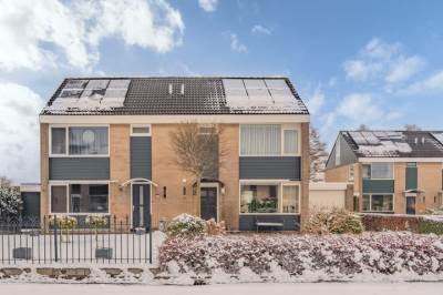 Woning Mercurius 2 Hoogezand