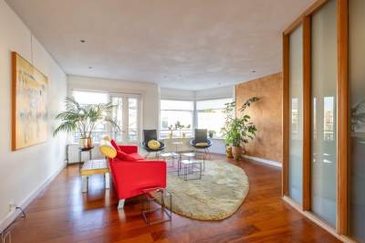 Woning Verlengde Hereweg 101A Groningen