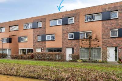 Woning Veerispad 23 Deventer