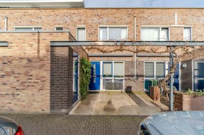 Woning Keizerin 32 Den Hoorn (ZH)