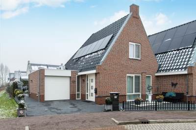 Woning Weteringshoek 24C Rossum (GE)
