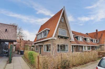 Woning Huininkmaatstraat 34 Winterswijk