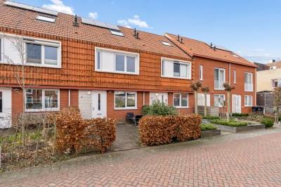 Woning Sprenglaar 164 Almere