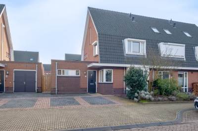 Woning Dillenburg 3 Lochem