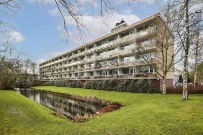 Woning Hoeksewaard 93 Amstelveen
